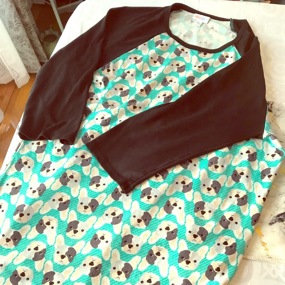 Lularoe Randy XL